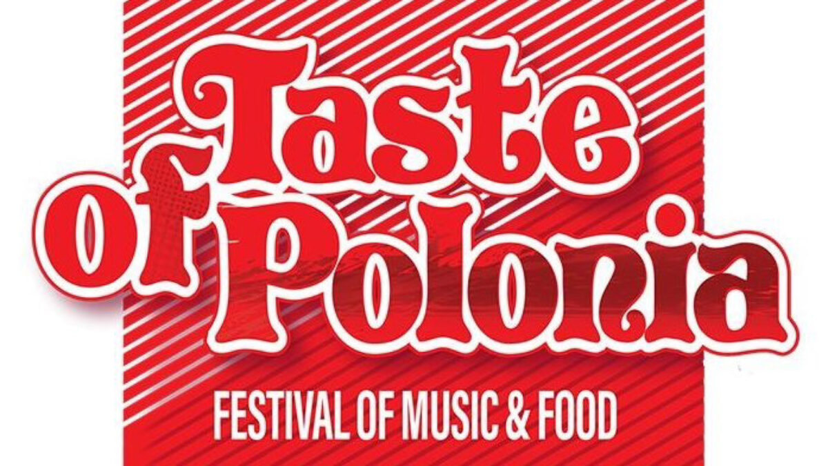 Taste Of Polonia Festival