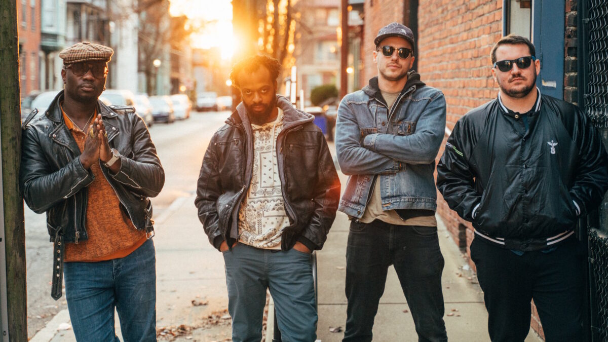 Moore & More: TAUK Plots The Equalizer Tour 2023
