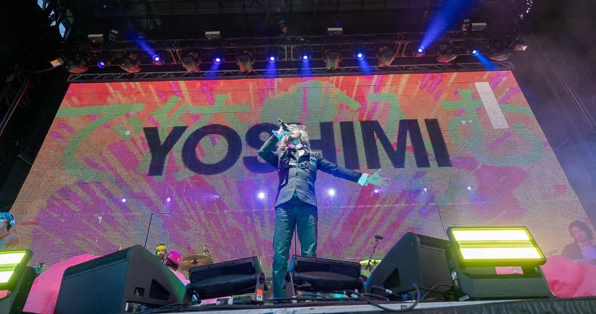 The Flaming Lips Bosont Calling 2023 Lasky 003