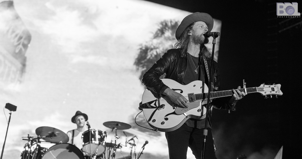 Buy The Lumineers Tickets