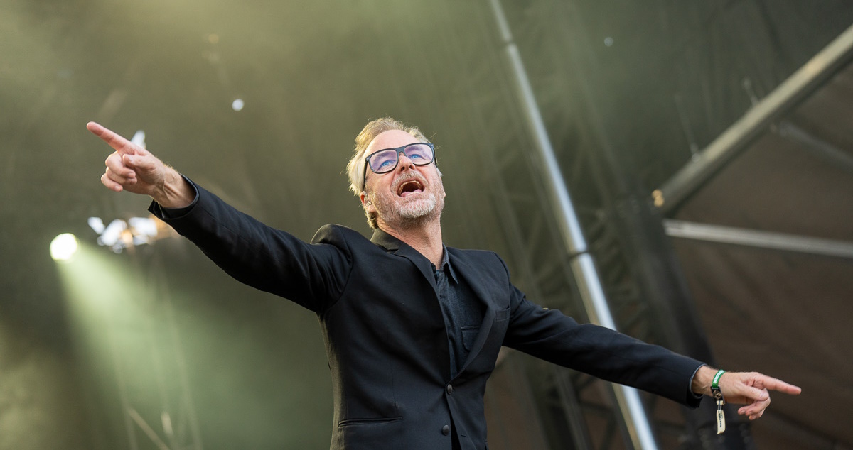 Buy Matt Berninger Tickets