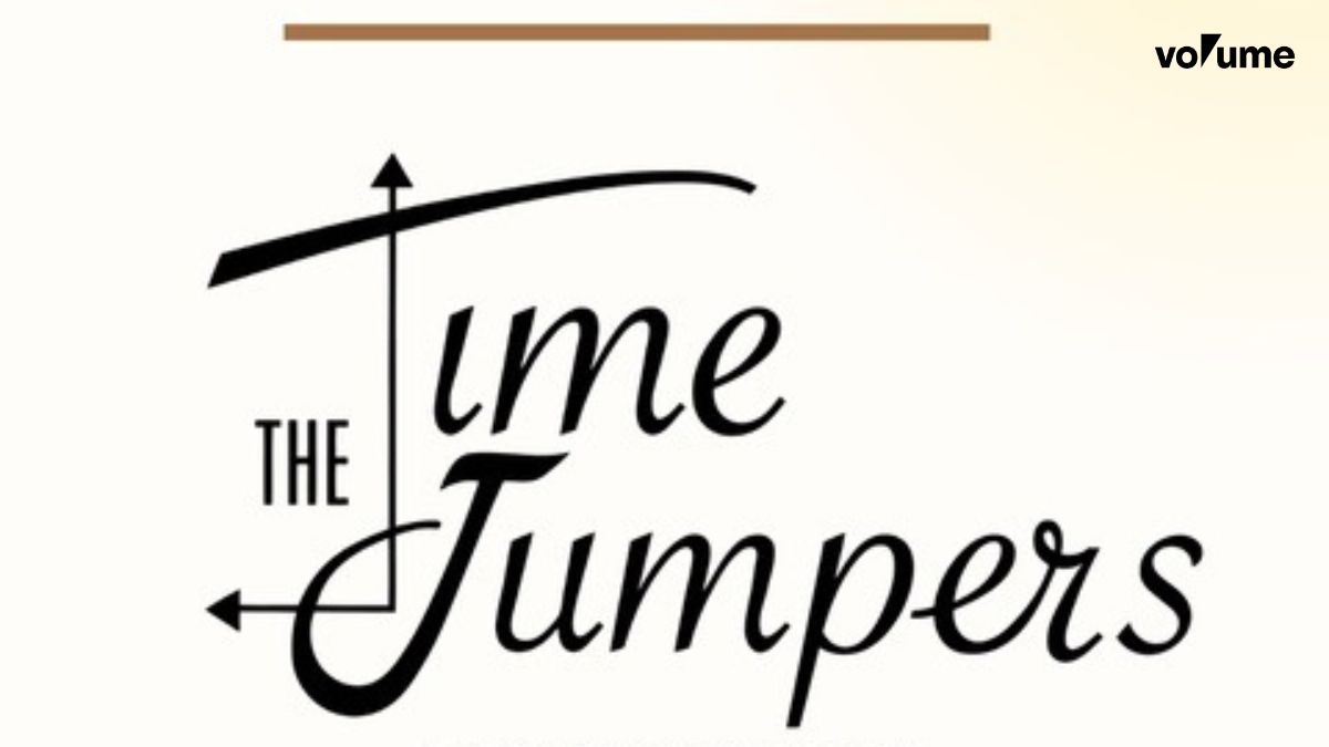 Watch The Time Jumpers Livestream Livestream Aired On Jun 26, 2023