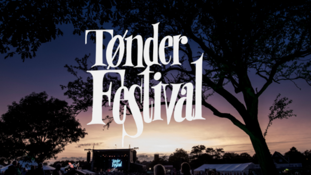 Tonder Festival