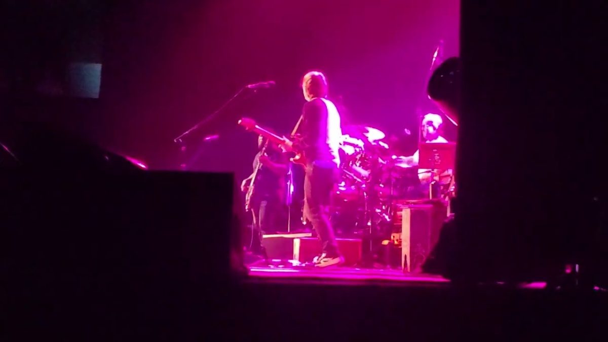 Trey Anastasio Trio - Air Said To Me - Mission Ballroom, CO June 9, 2023