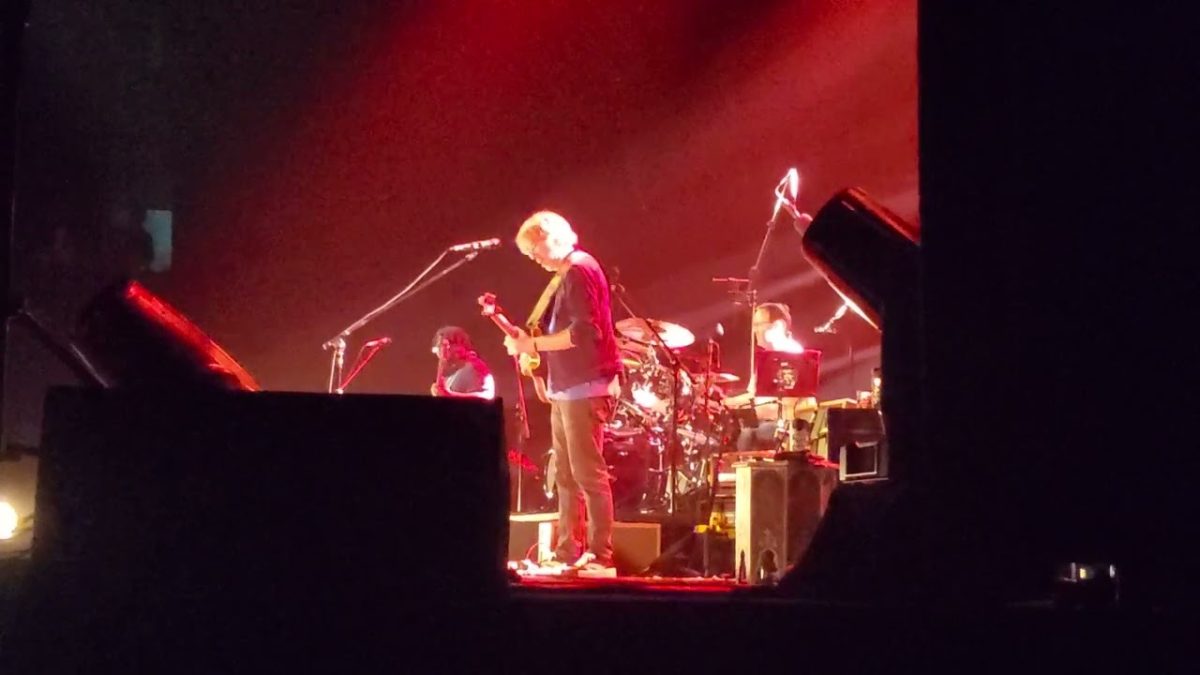 Trey Anastasio Trio - What's Done - Mission Ballroom, CO June 9, 2023