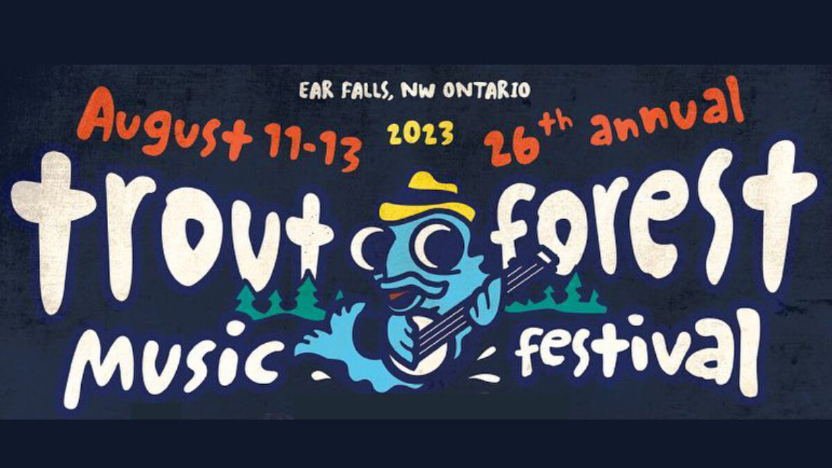 Trout Forest Music Festival
