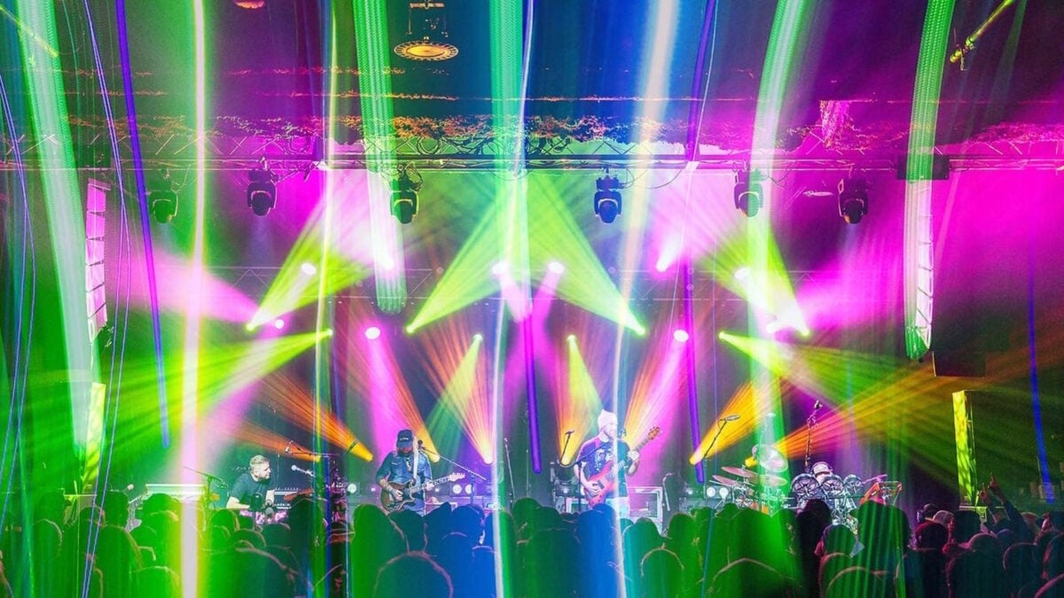 Twiddle Plans Final Pre-Hiatus Concert In Colorado