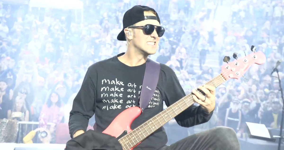 Umphrey's McGee Dillon Big Heart