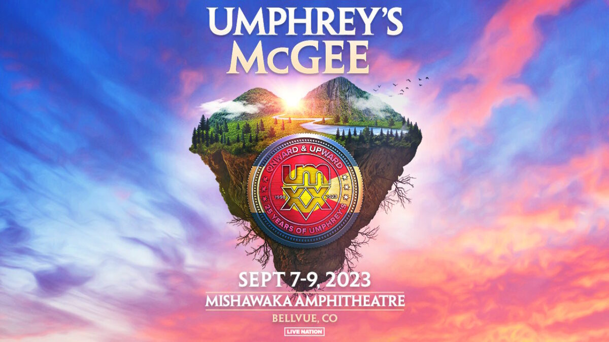 Umphrey’s McGee Plans Return To Colorado’s Idyllic Mishawaka Amphitheatre