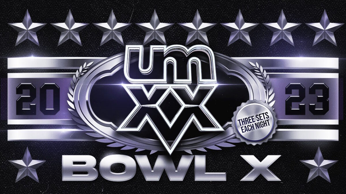 UMBowl In Titletown: Umphrey’s McGee’s Annual Event Heads To Boston On Halloween Weekend
