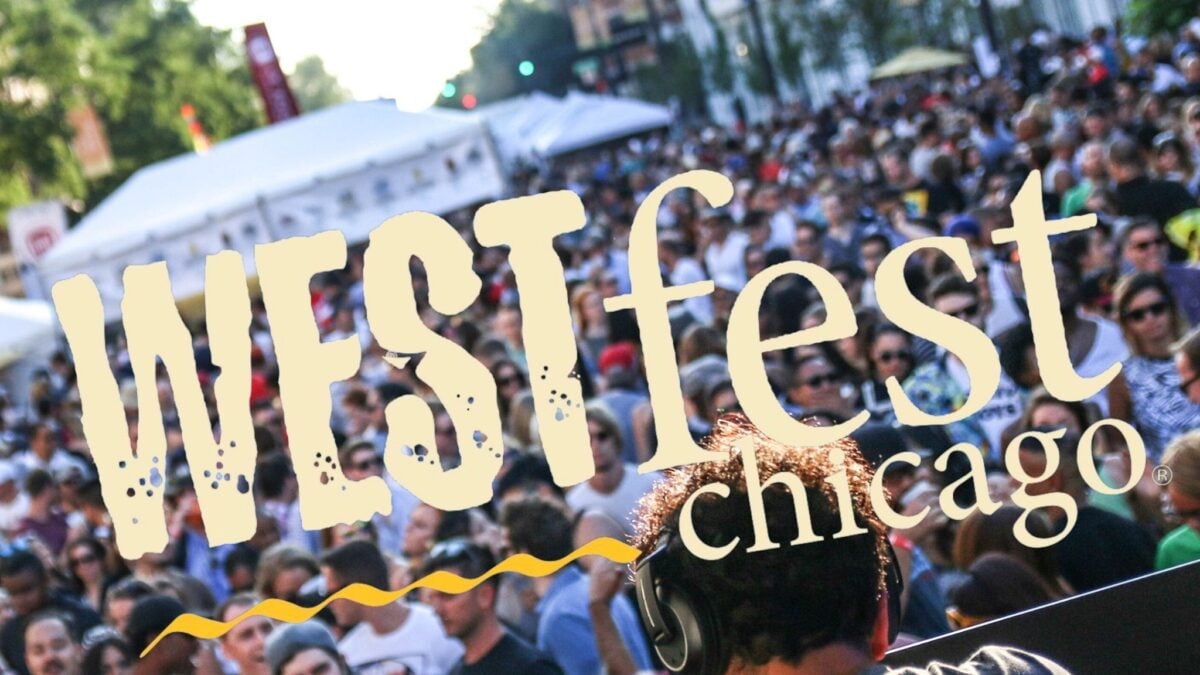 West Fest Chicago
