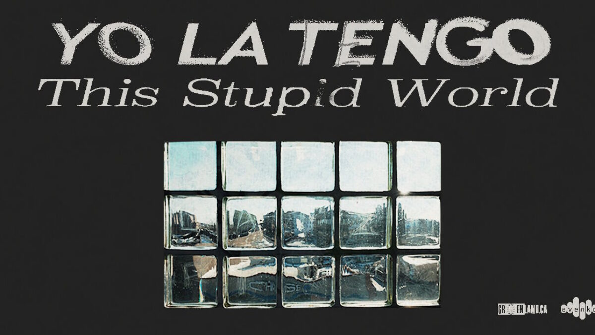 Yo La Tengo Extends 2023 North American Tour Into September