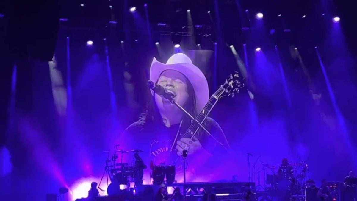 Zac Brown Band-Whipping Post-Milwaukee, Wisconsin-6/23/2023