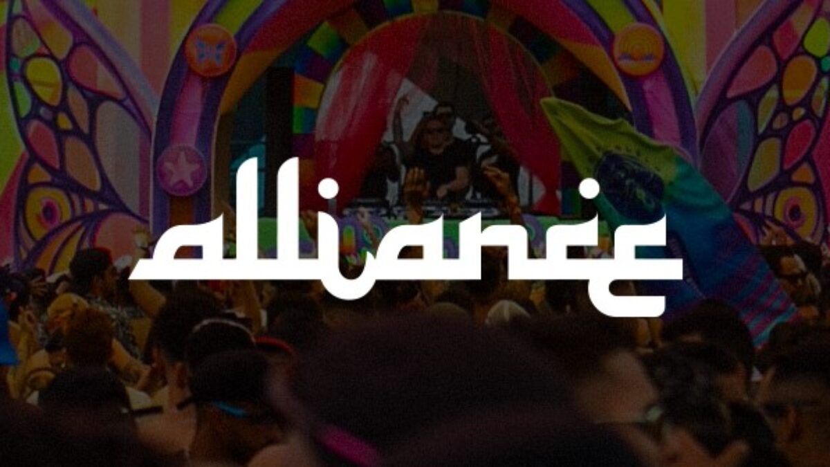 Alliance Brazil