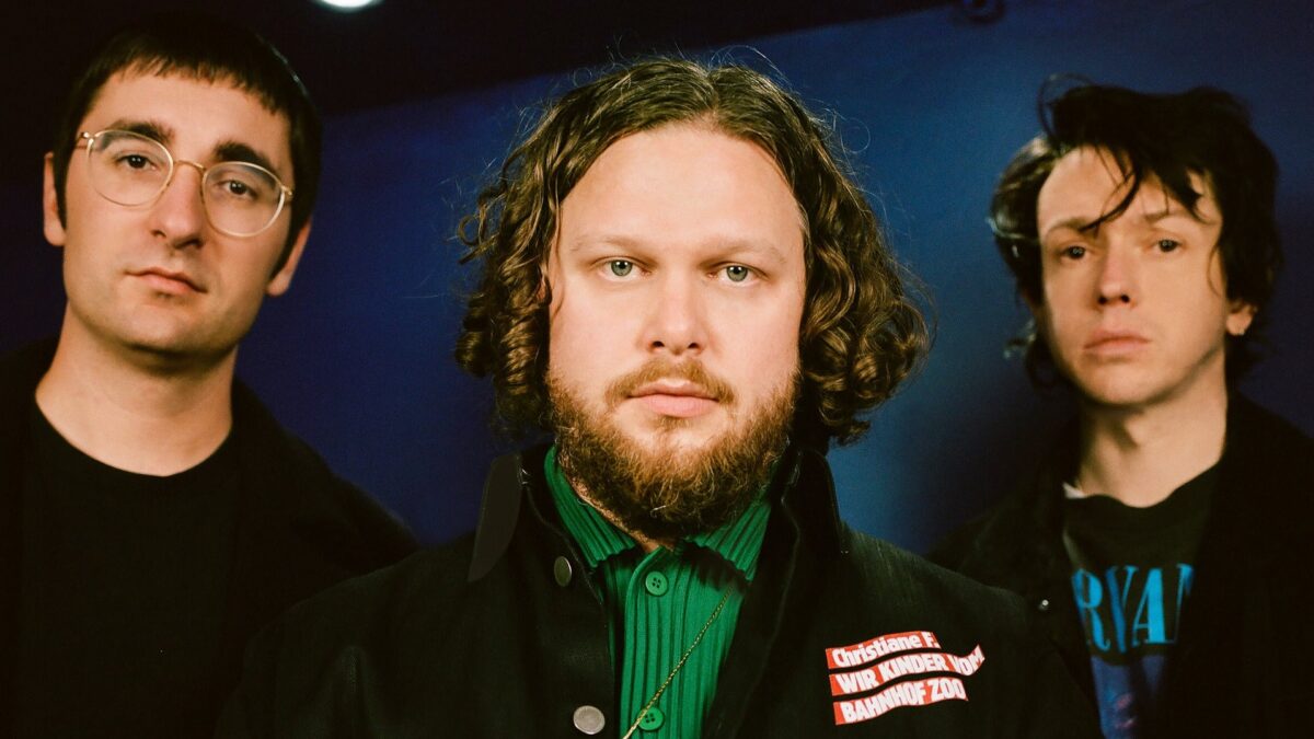 alt-J Announces Fall 2023 North American Tour Dates