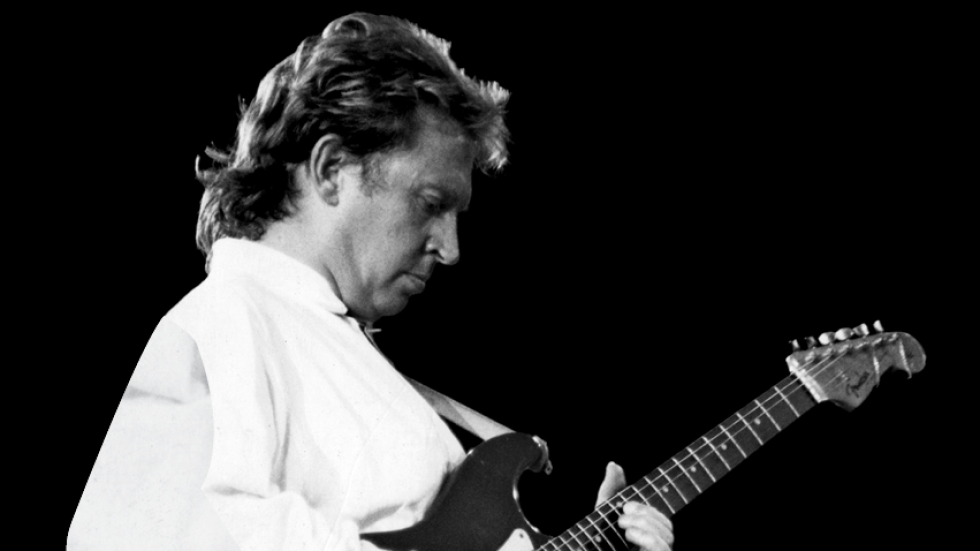 Andy Summers