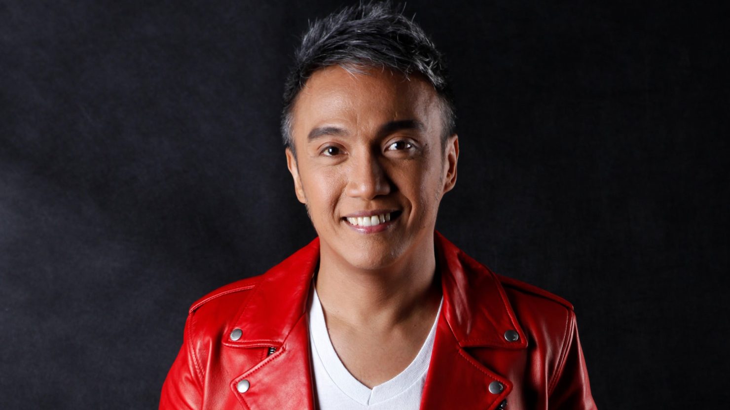 Arnel Pineda Kids