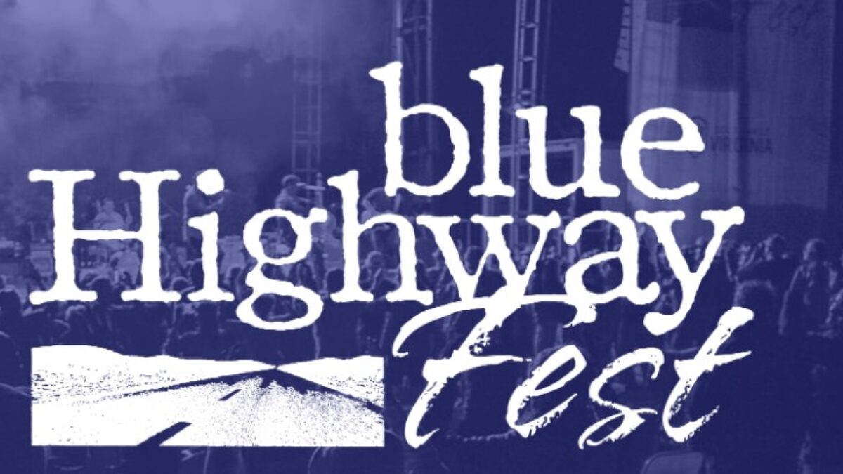 Blue Highway Fest