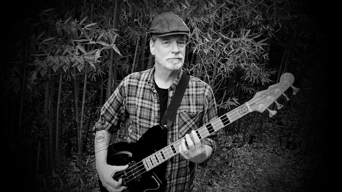 New Bohemians & Critters Buggin Bassist Brad Houser Has Died
