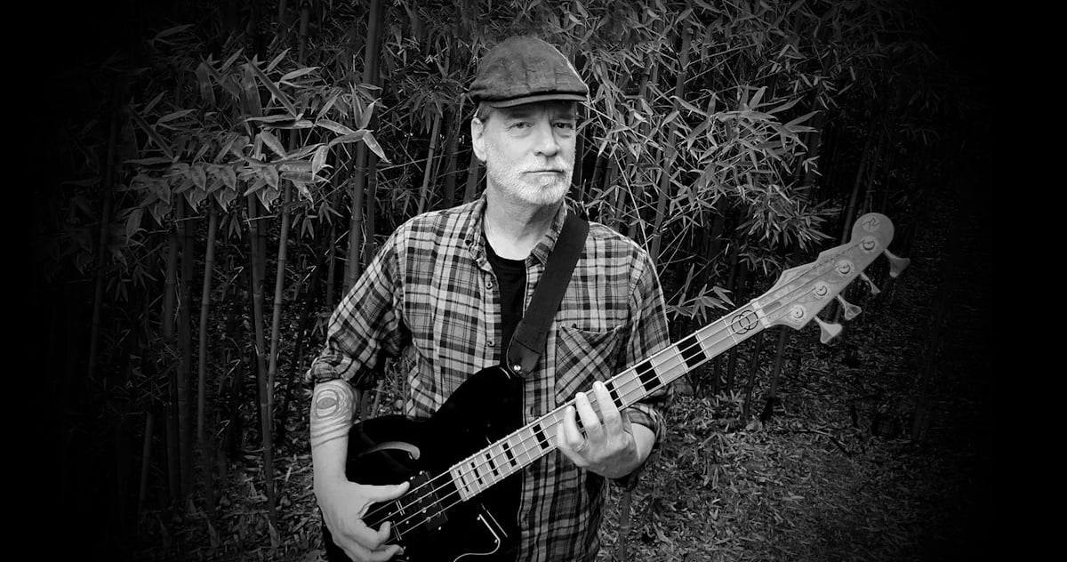 Brad Houser Bass Obituary