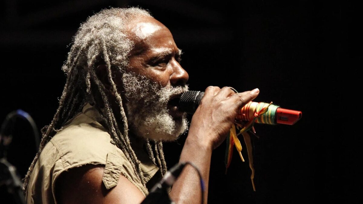 Burning Spear Joins Ben Harper, Railroad Earth & More On 2023 Santa Cruz Mountain Sol Lineup