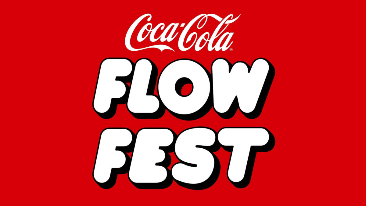 Coca Cola Flow Fest Mexico City 2025 Lineup Tickets Nov 22 23 2025