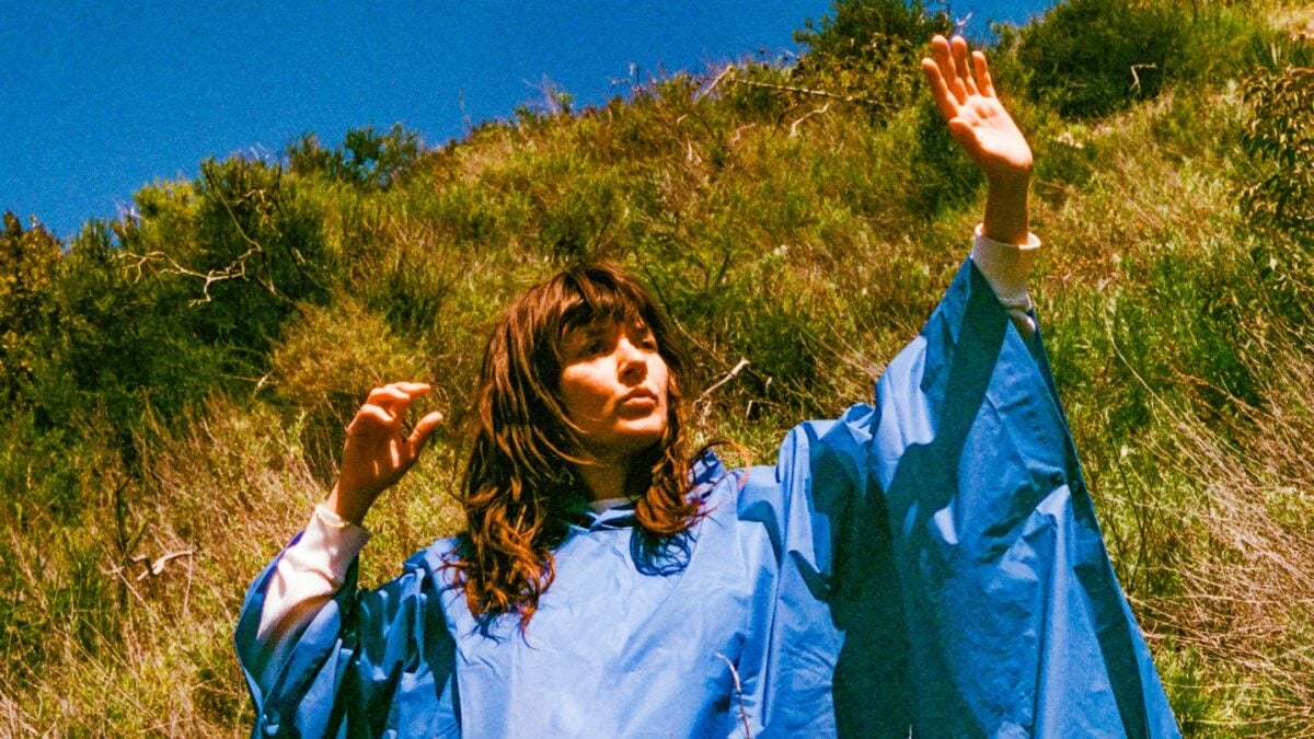 Courtney Barnett Plans U.S. Tour Dates In Support Of New Instrumental Album