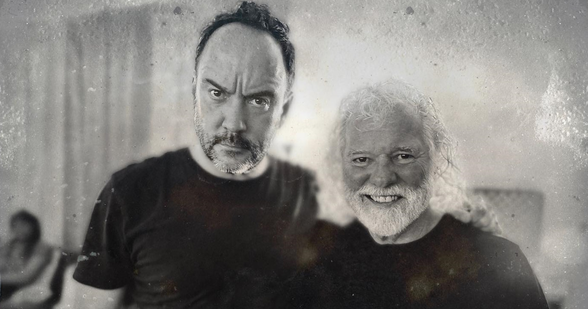 Dave Matthews Band Chuck Leavell