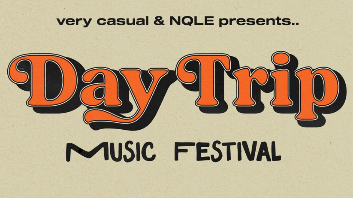Day Trip Music Festival
