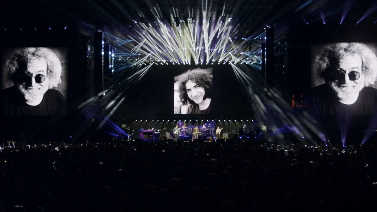 Dead & Company Honor Late Grateful Dead Band & Crew Members To Close Night 1 In San Francisco