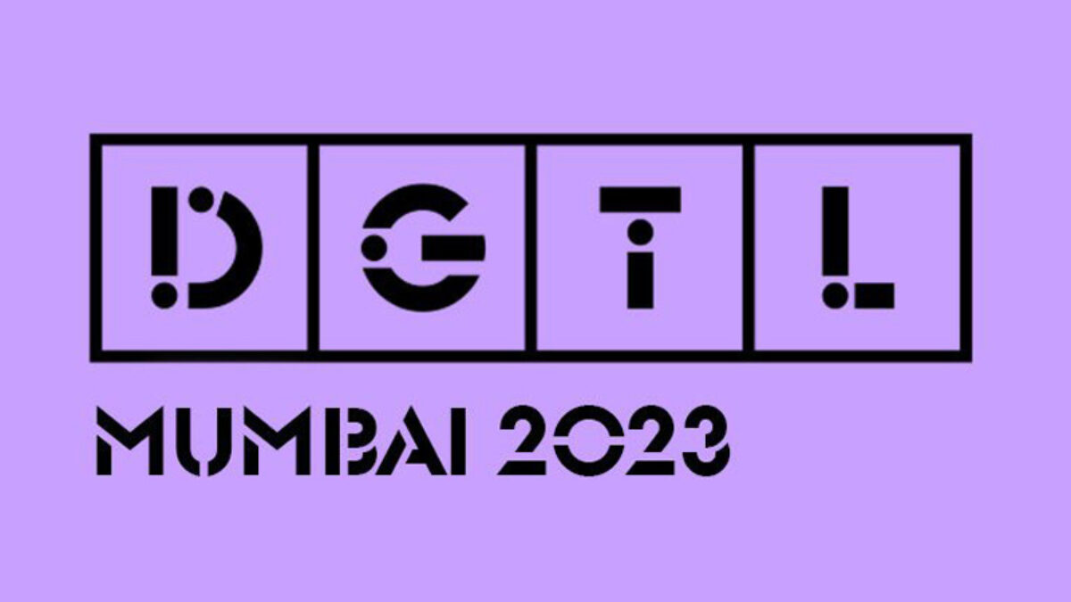 DGTL Mumbai