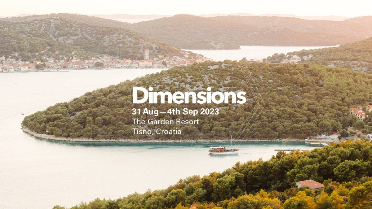 Dimensions Festival