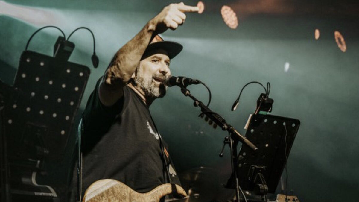 The Disco Biscuits Play Humorous Rarity ‘Ducks And Geese Are Free’ For 1st Time Since 2008
