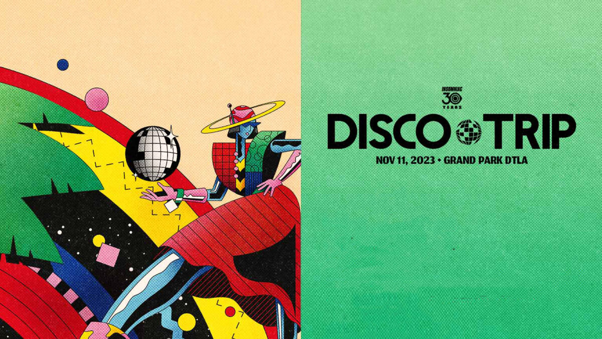 Disco Trip