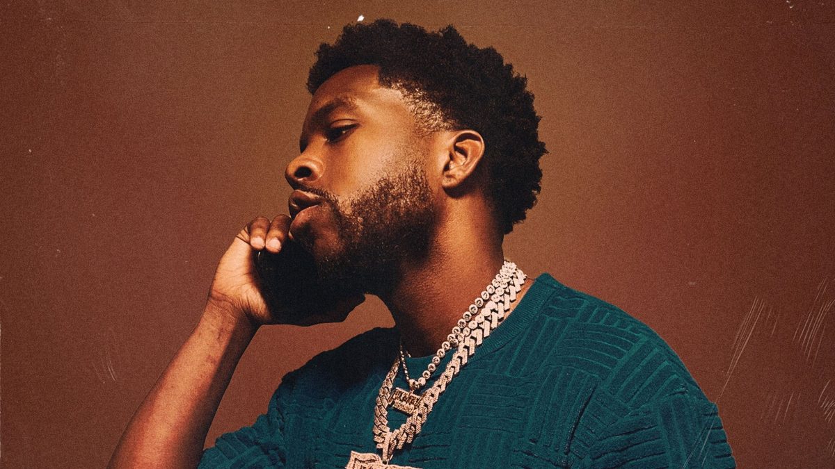 Kevin Gates Washington Echostage Sep 27, 2022