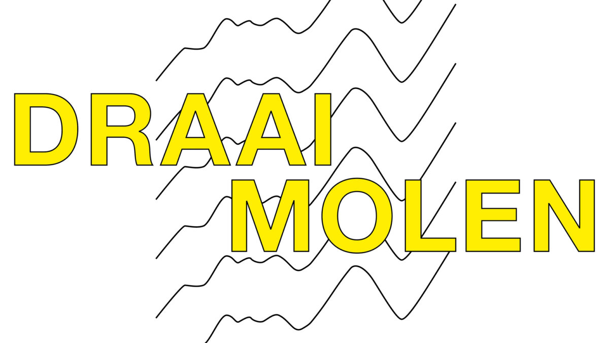 Draaimolen Festival