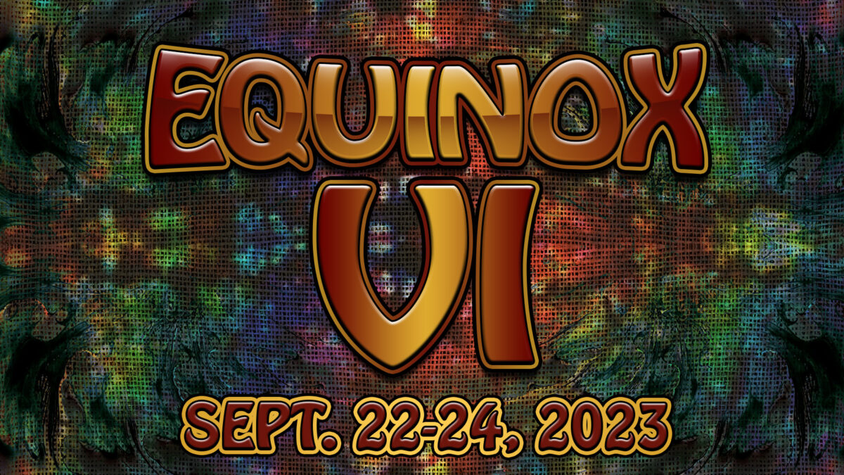 Equinox VI