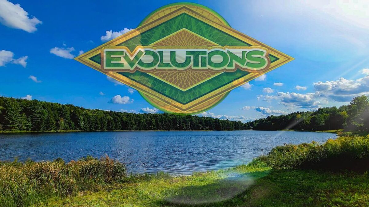 Evolutions Festival