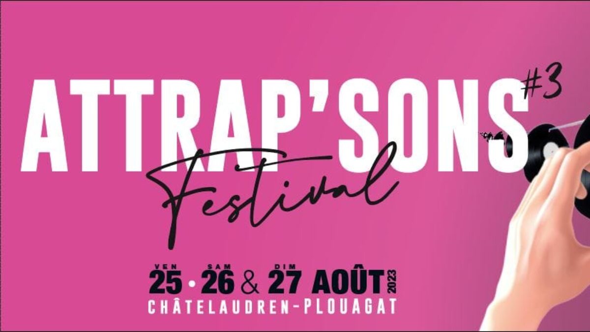 Festival Attrap’sons