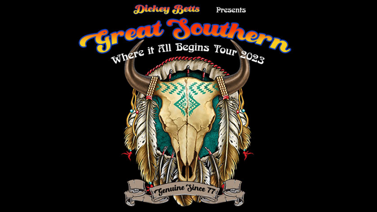 Great Southern