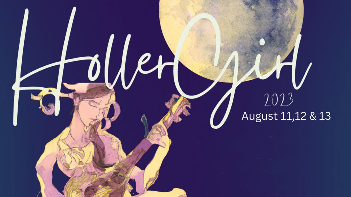 HollerGirl Music Festival
