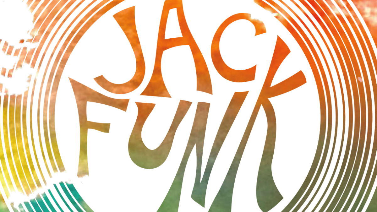 Jack Funk