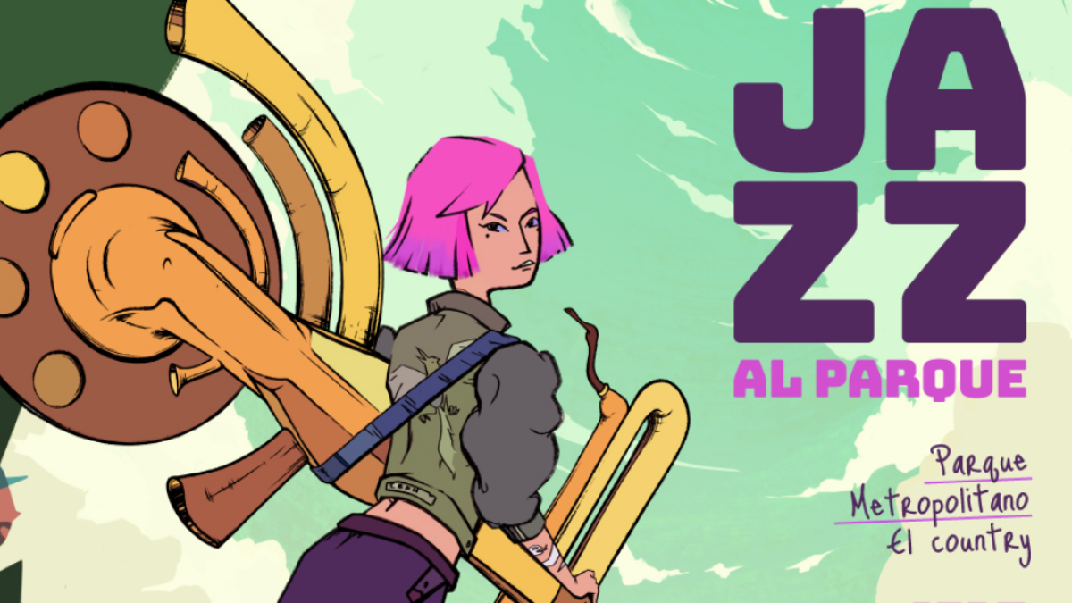 Jazz al Parque