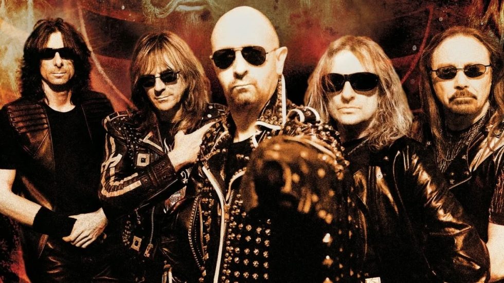 Judas Priest