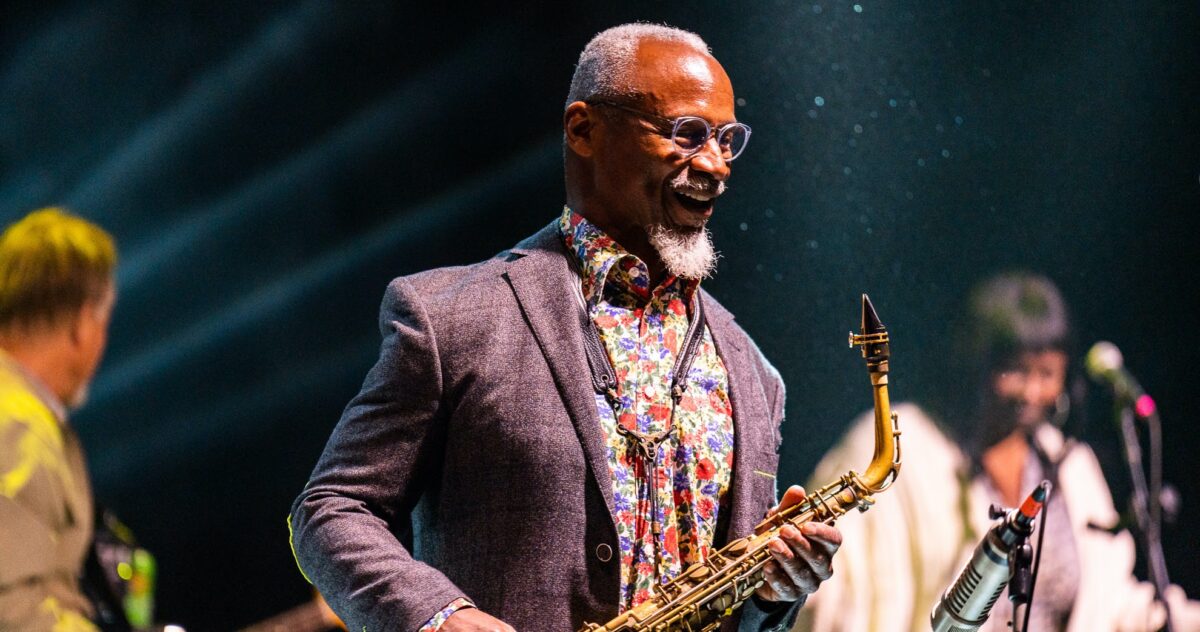 Karl Denson Sugar Pine Fest