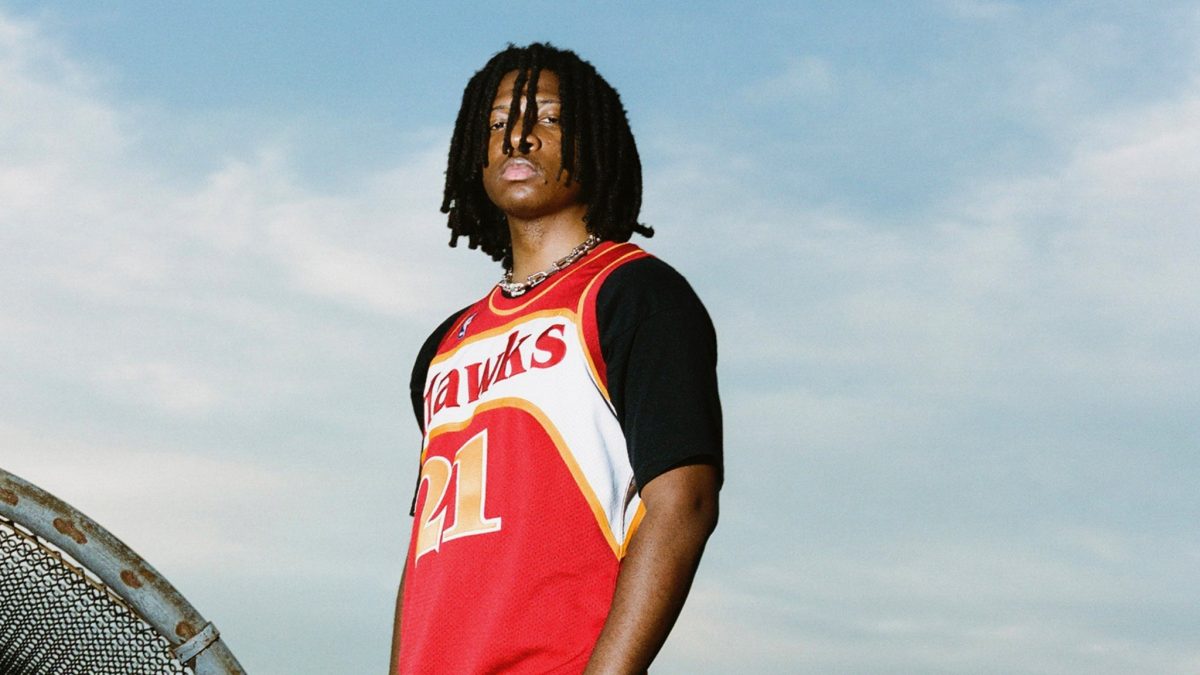 Kenny Mason Los Angeles Tickets – Echoplex – May 3, 2024