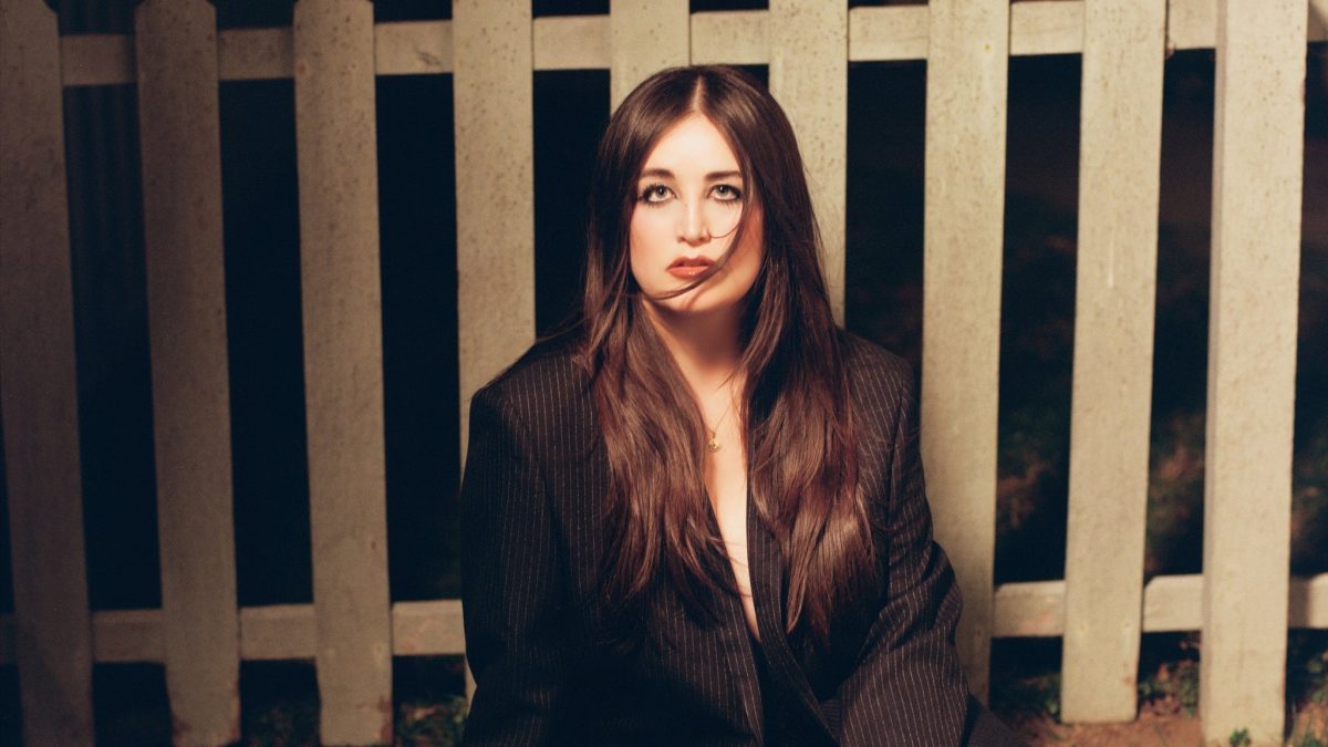 Lauren Aquilina