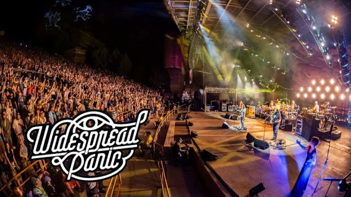 Little Wing (Live at Red Rocks)