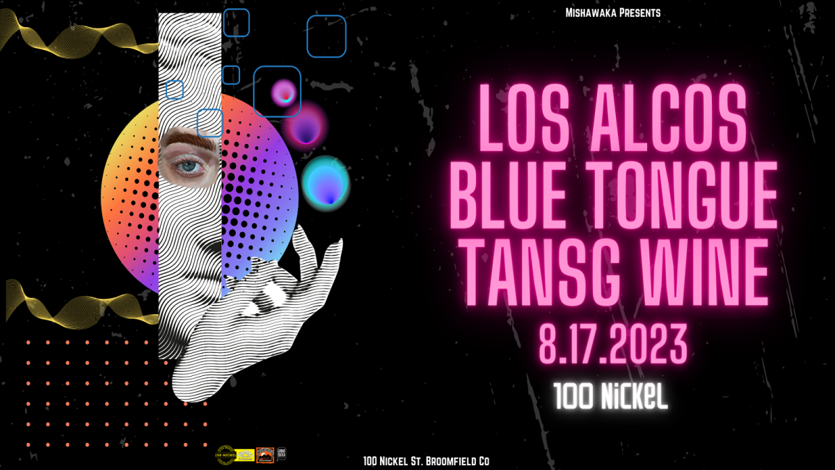Los Alcos