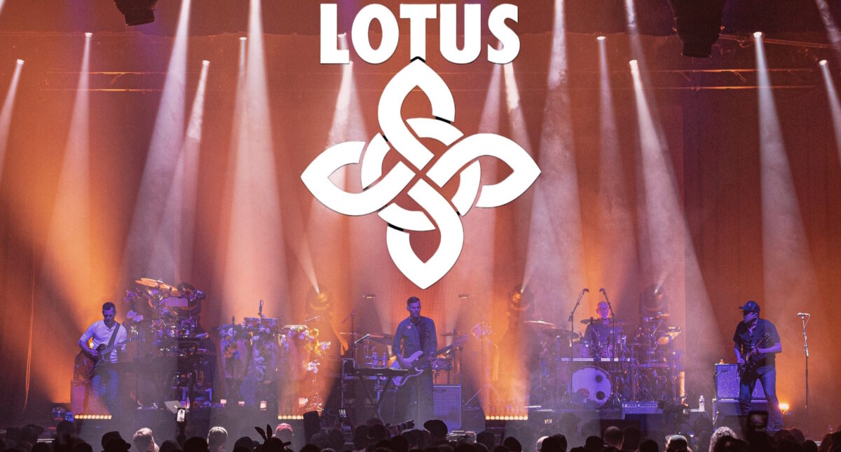 Lotus Press July 2023